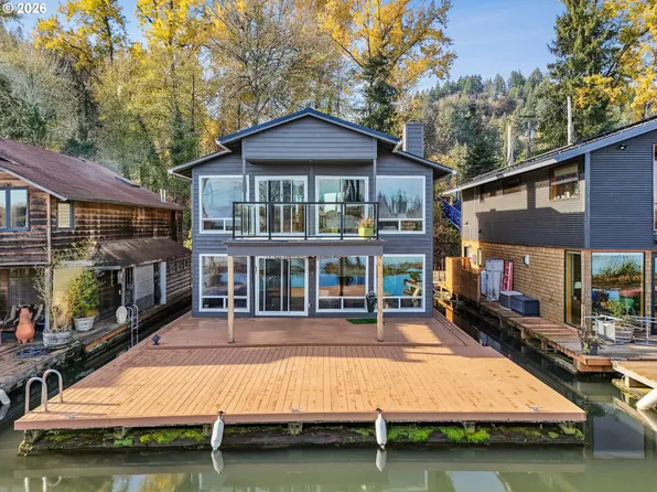 14936 NW Mill Rd Unit K, Portland, OR 97231