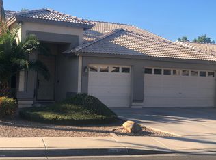 1095 W Breckenridge Ave, Gilbert, AZ 85233