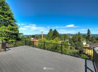 11616 80th Ave S, Seattle, WA 98178