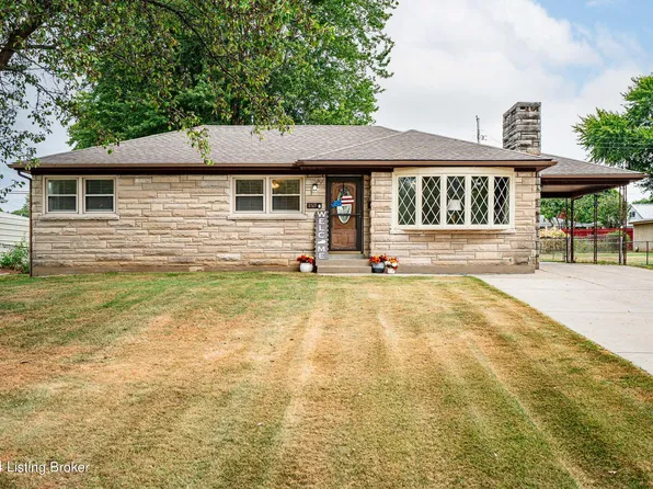 8519 Claudia Dr, Louisville, KY 40219