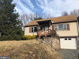 5141 Bernville Rd, Bernville, PA 19506