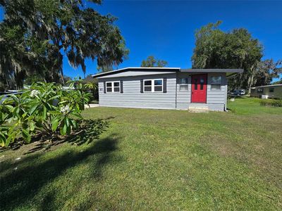 27 S Bobwhite Rd, Wildwood, FL, 34785
