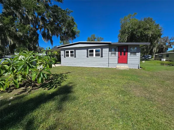 27 S Bobwhite Rd, Wildwood, FL 34785