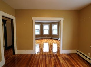 849 E 3rd St #1, South Boston, MA 02127