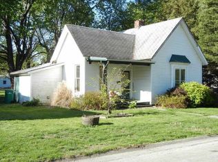 321 W Woodbury St, Macomb, IL 61455