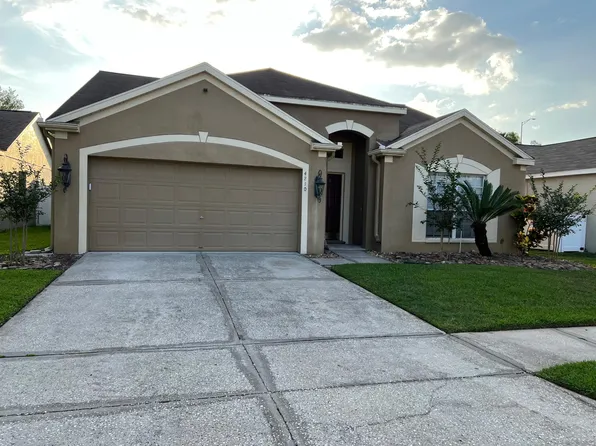 4210 Pine Isle Dr, Lutz, FL 33558