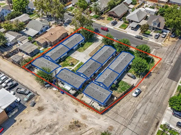 418 Locust St, Turlock, CA 95380