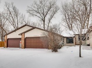 14443 Glenda Dr, Apple Valley, MN 55124