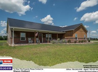 2062 Iowa Rd, Ottawa, KS 66067