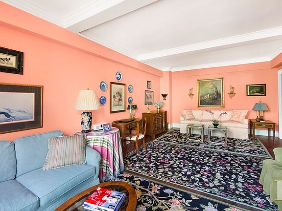 3rd image of 444 Central Park W APT 4C