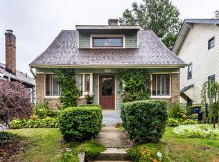 55 N Sheridan Ave, Indianapolis, IN 46219