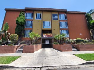 128 S Mariposa Ave #4, Los Angeles, CA 90004