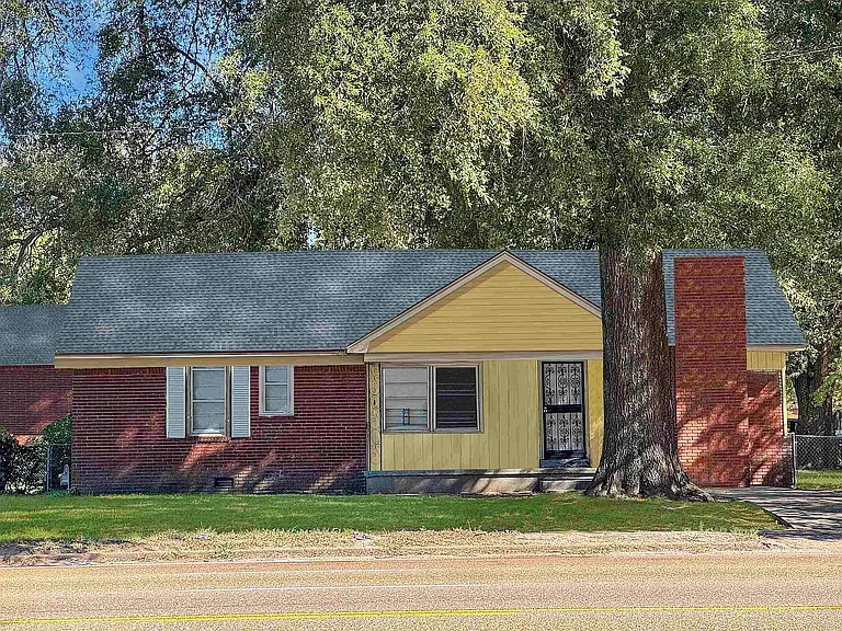 2882 Getwell Rd — Photo 1