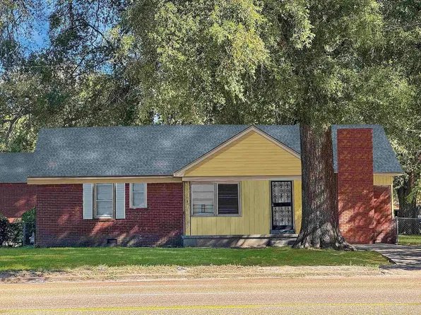 2882 Getwell Rd, Memphis, TN 38118