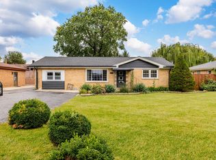 4913 123rd Pl, Alsip, IL 60803