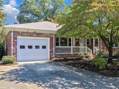 5926 McGinnis Cir, Norfolk, VA, 23502