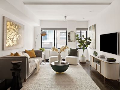 67 E 11th St APT 210, Manhattan, NY, 10003