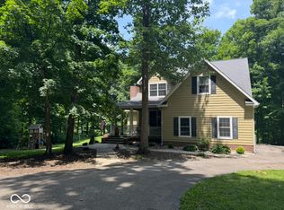 4954 S County Road 230 W, Greensburg, IN 47240