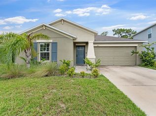7015 Trent Creek Dr, Ruskin, FL 33573