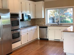 111 Golden Ridge Rd, Alamo, CA 94507