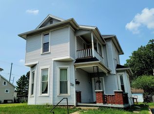 512 E Southern Ave, Springfield, OH 45505