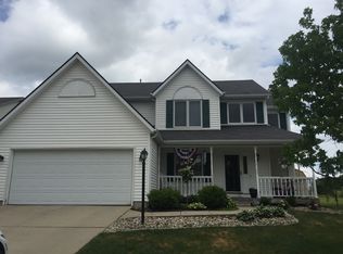 3328 Wild Cherry Rdg W, Mishawaka, IN 46544