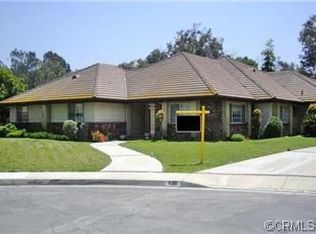 628 Wrede Way, West Covina, CA 91791