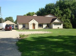 9320 Dixie Hwy, Fair Haven, MI 48023