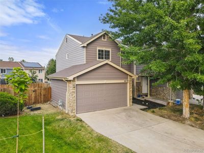 4670 Cornish Way, Denver, CO, 80239