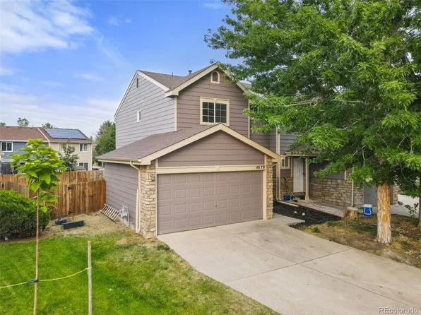 4670 Cornish Way, Denver, CO 80239