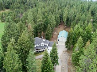 22709 E Morris Rd, Newman Lake, WA 99025