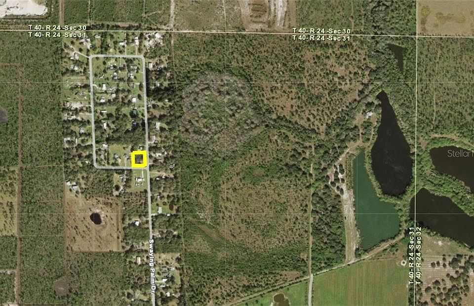 2nd image of 5631 Swaying Palm Dr