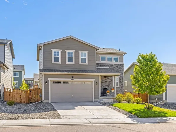 6140 Easton Cir, Frederick, CO 80504