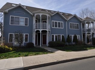 31 High St #11B, Norwalk, CT 06851