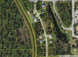 Overhead St #21, North Pt, FL 34288