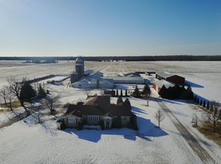 2845 Grove Street Rd, Standish, MI 48658