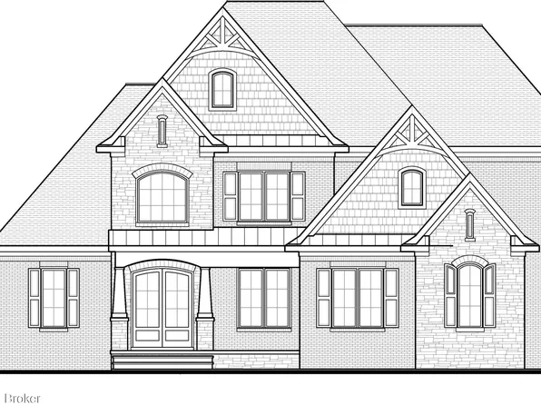 8104 Sutherland Farm Rd, Prospect, KY 40059