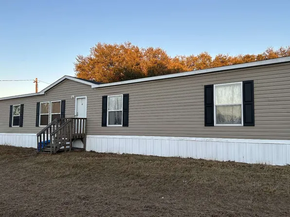 460 SW 15th Ct, Bell, FL 32619