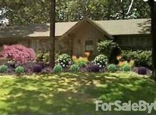 50 Colony Rd, Little Rock, AR 72227