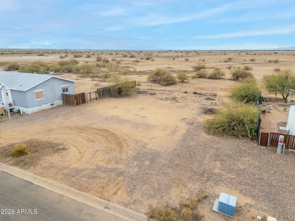 11511 W STAGECOACH Road #111, Arizona City, AZ 85123