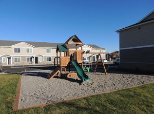 Cedar Mountain, Cody, WY 82414