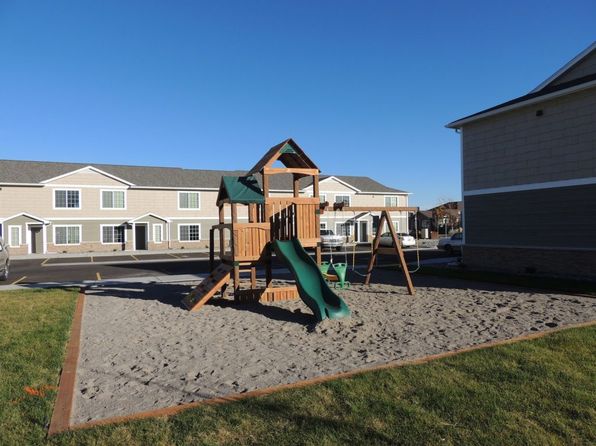 Cedar Mountain, 2289 Pioneer Ave, Cody, WY 82414