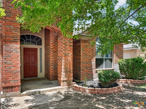 11631 Lemonmint Pkwy, San Antonio, TX 78245
