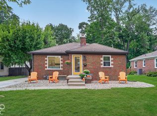 1148 E 56th St, Indianapolis, IN 46220