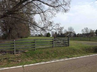Millington Arlington Road Unincorporated, Millington, TN 38053