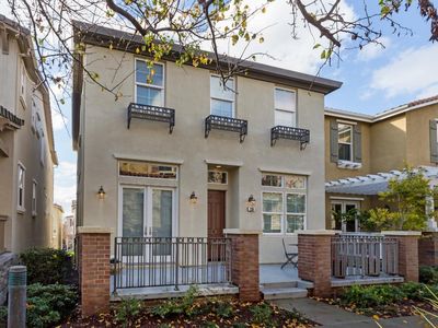 238 Monte Vista Dr, San Jose, CA, 95125