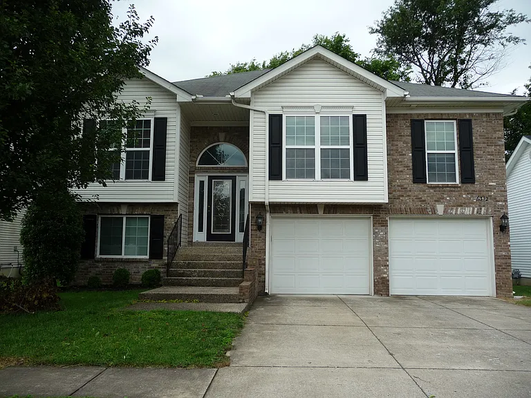 6312 Labor Ln — Photo 1