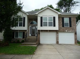 6312 Labor Ln, Louisville, KY 40291