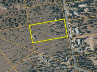 15001 SE Winchester Loop Lot Wp001, Prineville, OR 97754