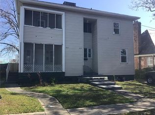 4619 Dart St, New Orleans, LA 70125